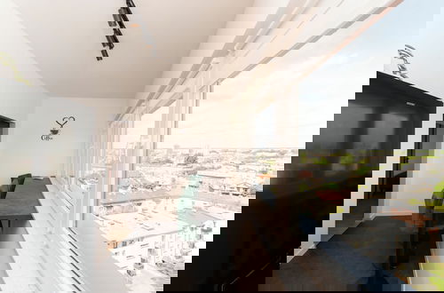 Foto 23 - Panoramic View Apart p4you pl