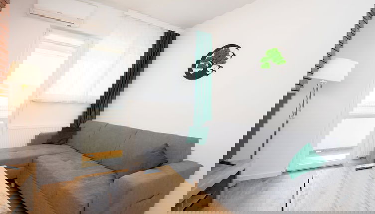 Foto 1 - Panoramic View Apart p4you pl