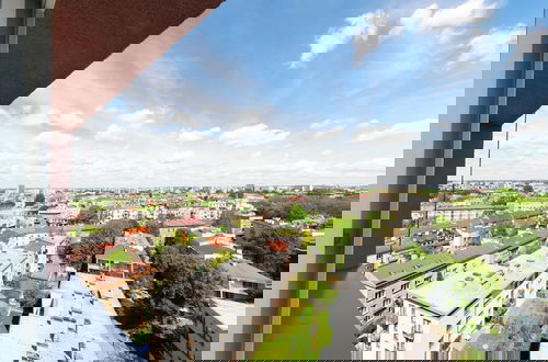 Foto 36 - Panoramic View Apart p4you pl