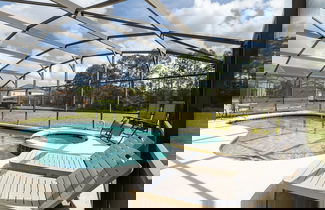 Foto 1 - Divas Villa at Watersong