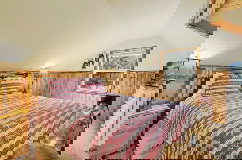 Foto 4 - Nine Pines Lodge #537