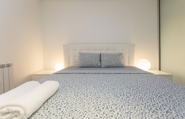 Modern Apartment in the City Center - Foto 7