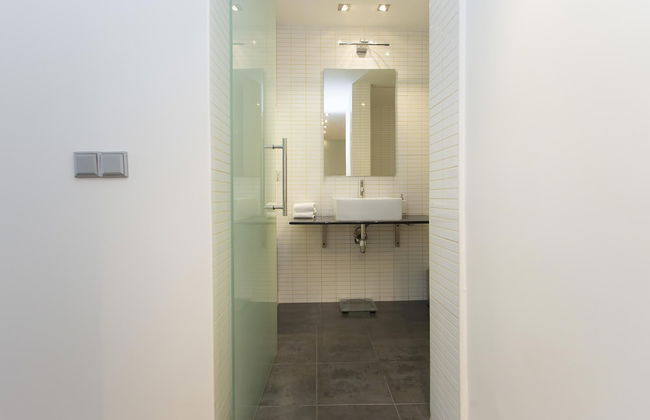 Modern Apartment in the City Center - Foto 9