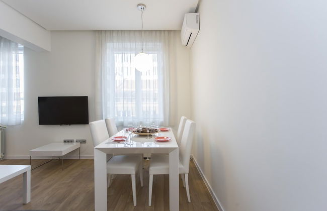 Modern Apartment in the City Center - Foto 6