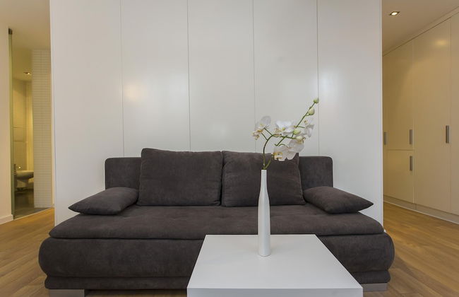 Modern Apartment in the City Center - Foto 5