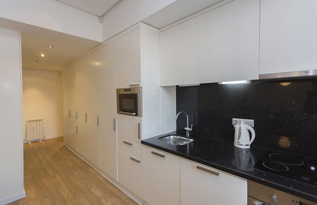 Modern Apartment in the City Center - Foto 1