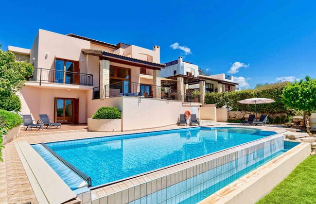 Villa 98 - Helidoni in Kouklia - Foto 2