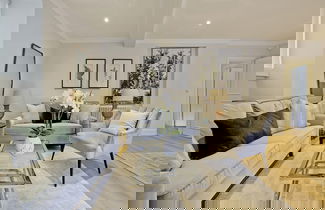 Foto 1 - Long Stay Discounts - Huge Kensington Garden Flat