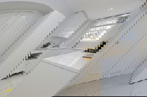 Foto 24 - Long Stay Discounts - Huge Kensington Garden Flat