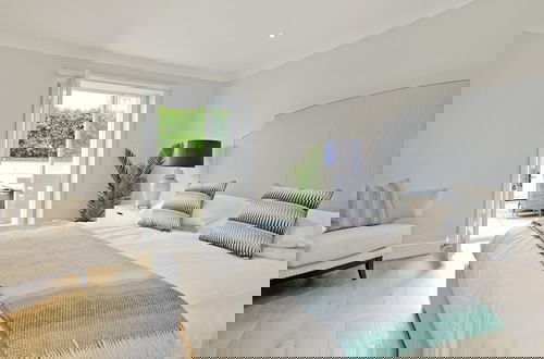Foto 5 - Long Stay Discounts - Huge Kensington Garden Flat