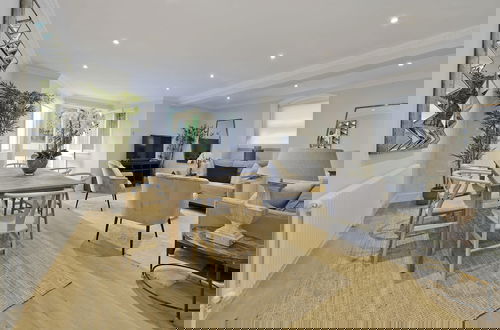 Foto 2 - Long Stay Discounts - Huge Kensington Garden Flat