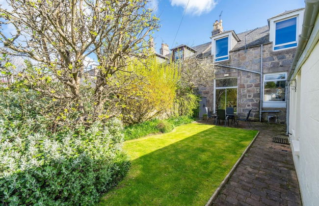 Fountainhall Townhouse Aberdeen City - Foto 4
