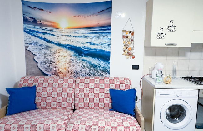 Alicetta Apartment by Ca-sa Check - Foto 6