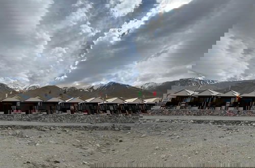 Foto 16 - Padma Cottage Pangong