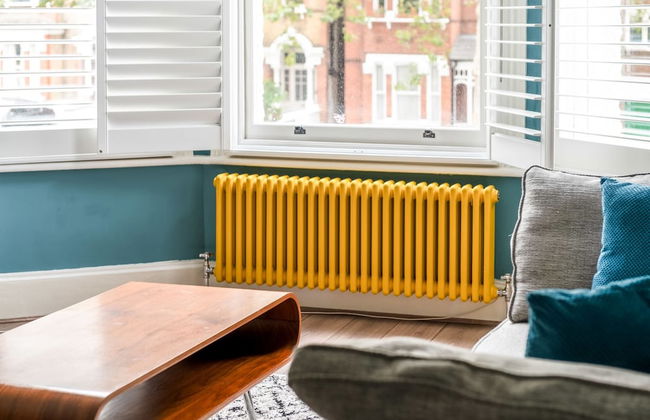 Beautiful One Bed Abode in the South West - Foto 23