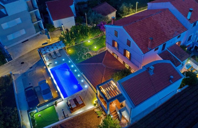 Spacious Apartment Milly With Pool - Foto 27