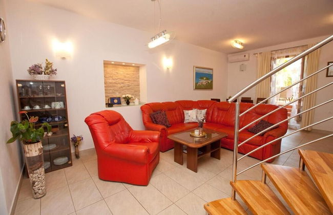 Spacious Apartment Milly With Pool - Foto 12