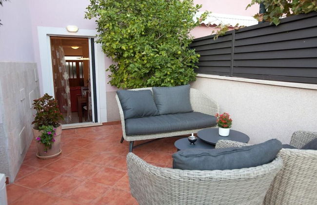 Spacious Apartment Milly With Pool - Foto 26