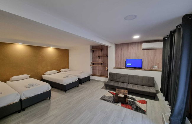 G3 Gamboa Beach House - Foto 1