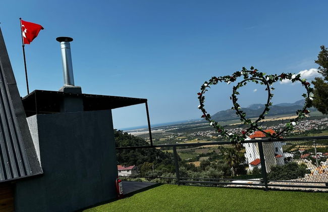 Ertu tatil evleri - Foto 17