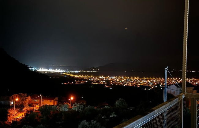 Ertu tatil evleri - Foto 20