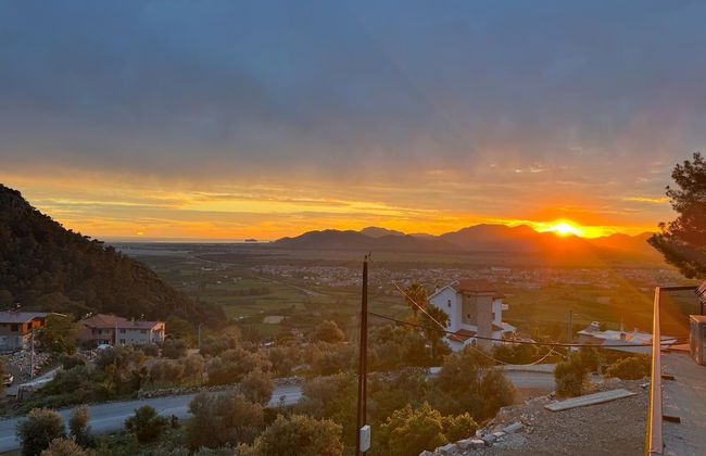 Ertu tatil evleri - Foto 21