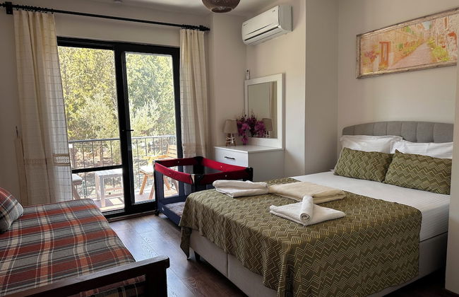 Villa Carian Trail evdatca, Kargı Bay Datca, close to the beach - Foto 31
