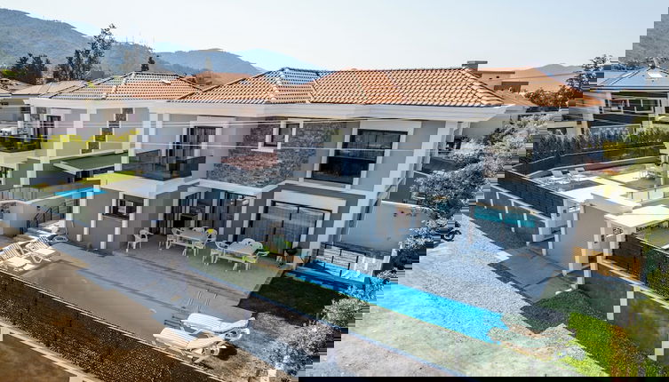 Foto 1 - ANGEL A BLOK MARMARİS