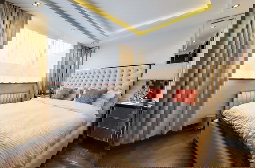Foto 3 - The Portman Residences