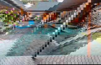 Foto 1 - Villa Marton Canggu