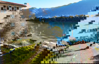 Photo 1 - Olea
