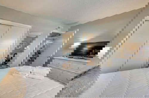 Foto 4 - Venus 206 is a 1 BR on Okaloosa Island steps from the pool and easy beach access by RedAwning