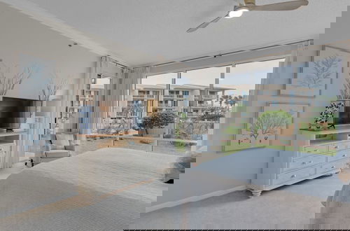 Foto 5 - 1st Floor Gulf Side- Lagoon Pool- Beach Chair Setup