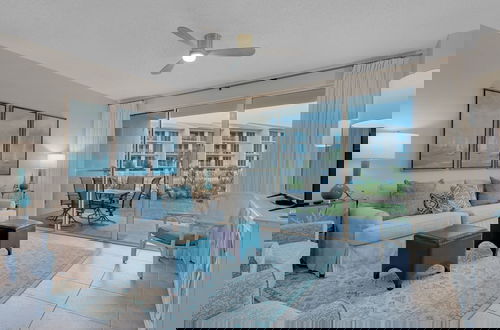 Foto 1 - 1st Floor Gulf Side- Lagoon Pool- Beach Chair Setup