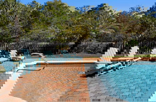 Photo 35 - Gulf Views - Large Private Pool - Deeded Beach - Sleeps 14