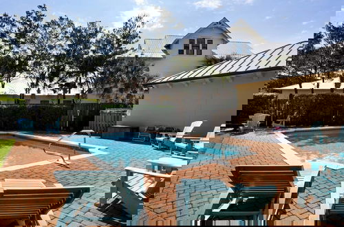 Photo 36 - Gulf Views - Large Private Pool - Deeded Beach - Sleeps 14