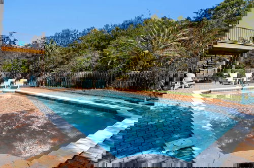Photo 30 - Gulf Views - Large Private Pool - Deeded Beach - Sleeps 14