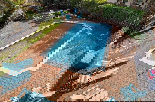 Photo 34 - Gulf Views - Large Private Pool - Deeded Beach - Sleeps 14
