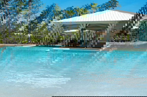 Foto 26 - Naturewalk - Luxurious Coastal Retreat w/ Amazing Amenities
