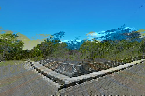 Foto 38 - Naturewalk - Luxurious Coastal Retreat w/ Amazing Amenities