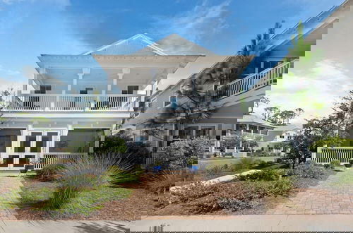 Foto 1 - Naturewalk - Luxurious Coastal Retreat w/ Amazing Amenities