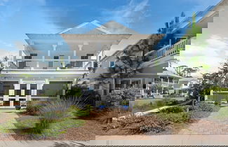 Foto 1 - Naturewalk - Luxurious Coastal Retreat w/ Amazing Amenities