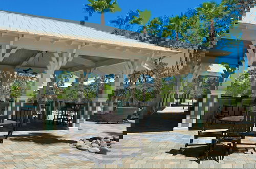 Foto 47 - Naturewalk - Luxurious Coastal Retreat w/ Amazing Amenities