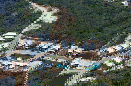 Foto 58 - Naturewalk - Luxurious Coastal Retreat w/ Amazing Amenities