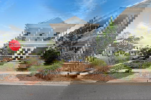 Foto 52 - Naturewalk - Luxurious Coastal Retreat w/ Amazing Amenities