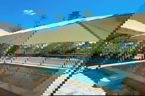 Foto 28 - Naturewalk - Luxurious Coastal Retreat w/ Amazing Amenities
