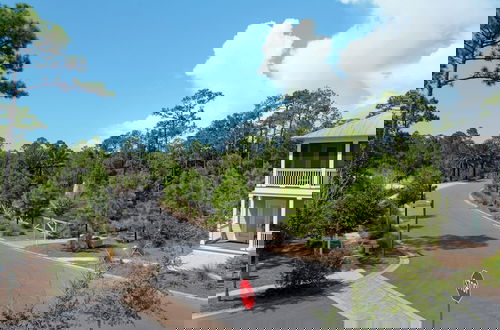 Foto 41 - Naturewalk - Luxurious Coastal Retreat w/ Amazing Amenities