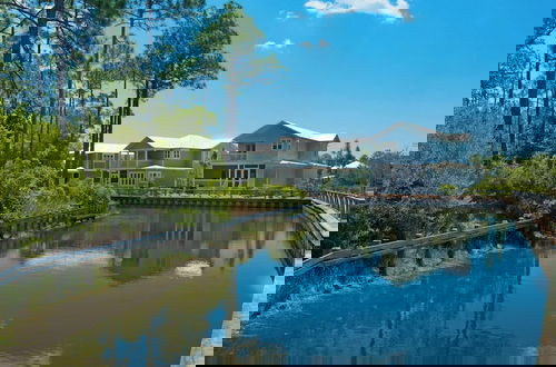 Foto 54 - Naturewalk - Luxurious Coastal Retreat w/ Amazing Amenities