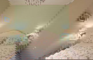 Photo 1 - Mon Repos Luxury Apartment Corfuescapes