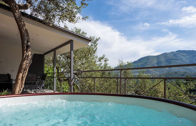 Regina Vittoria Relais - Foto 48